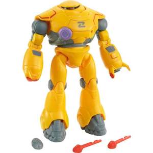 Disney 1: Disney Pixar Light Year Battle Equipped Zyclops