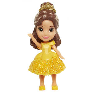 Disney 1: Disney Mini Toddler Doll Belle