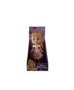 Disney 1: Disney Mini Toddler Doll Aurora