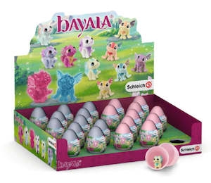 Schleich: Schleich Bayala Hatching Animals Blind Assorted