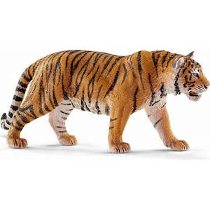 Schleich Tiger (Grey Dot)