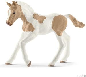 Schleich Paint Horse Foal (Red Dot)