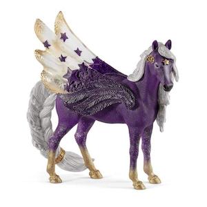 Schleich Bayala Star Pegasus Mare