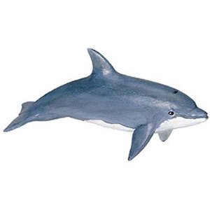 Safari: Safari Ltd Adult Dolphin