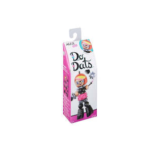 Impulse: Alex Diy Do Dats Series 1