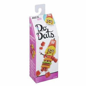 Alex Diy Do Dats Series 1