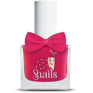 Snails Nail Polish Love Is