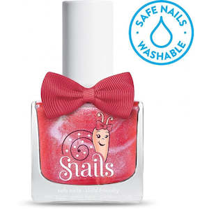 Impulse: Snails Nail Polish Disco Girl (Pink)
