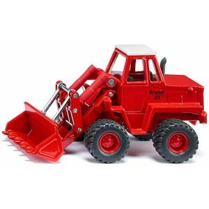 Siku: Siku 3563 Kramer 411 Wheel Loader