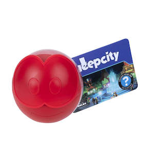 Roblox Mystery Micro Plush Meepcity