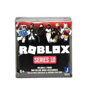 Roblox Mystery Figurine Series 10