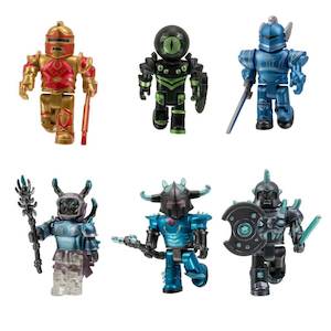 Roblox Champions of Roblox 15th Anniversary Edition