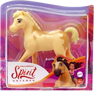 Spirit: Spirit Untamed Herd Horse (Blonde)