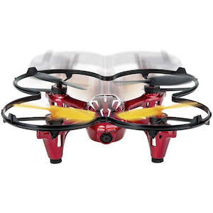 Carrera: Carrera Quadrocopter Video One