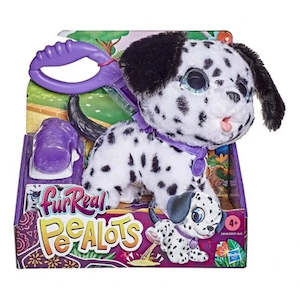 Furreal: FurReal Peealots Big Wags Puppy Interactive Pet