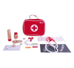 Classic World Doctor Case