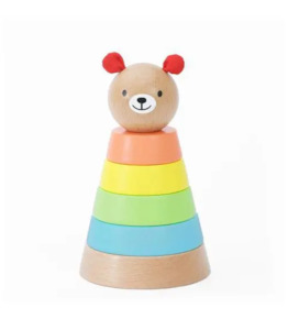 Classic World: Classic World Bear Tower