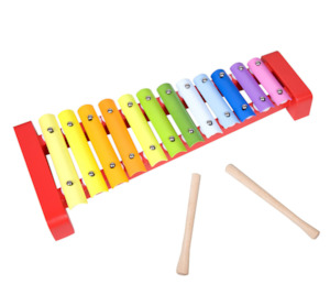 Classic World Star Xylophone