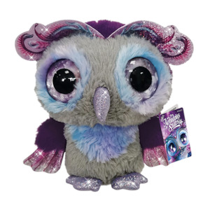 Nebulous Stars: Nebulous Stars Plush Louna