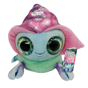 Nebulous Stars: Nebulous Stars Plush Lyria