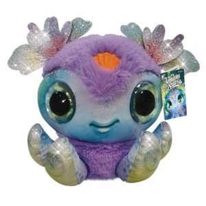 Nebulous Stars: Nebulous Stars Plush Octavia