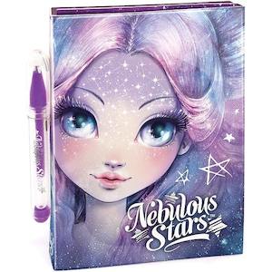 Nebulous Stars Mini Note Set Nebulia