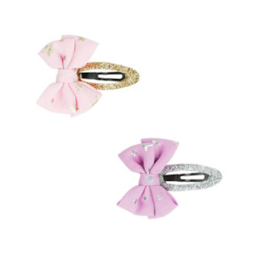 Pink Poppy Magical Moments Hair Clip Assorted Styles/Colours
