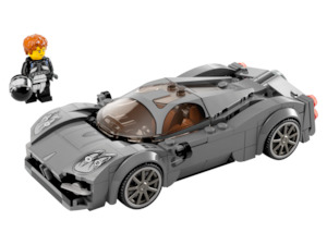 Speed Champions: LEGO Speed Champions 76915 Pagani Utopia