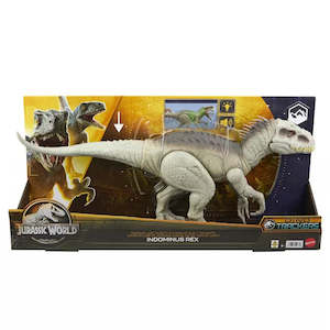 Jurassic World Camouflage N Battle Indominus Rex