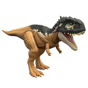 Jurassic World Road Strikers Skorpivoenator