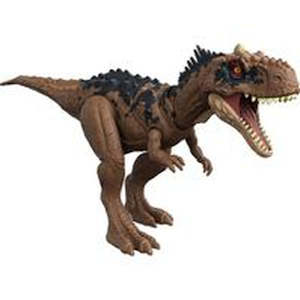 Jurassic World: Jurassic World Strikers Rajasarus