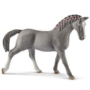 Animals: Schleich Trakehner Mare