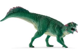 Animals: Schleich Pssittacosaurus