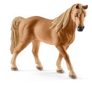 Schleich Tennessee Walker Mare (Grey Dot)