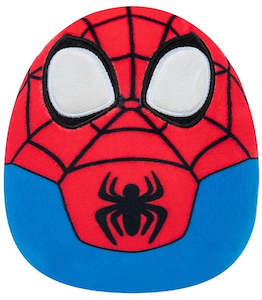 Squishmallows: Squishmallows Marvel SPIDER-MAN Spidey 7.5" Plush