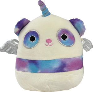 Squishmellows Lander The Panda-corn 7.5 inch