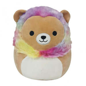 Squishmallows: Squishmellows Leonard The Lion 7.5 inch