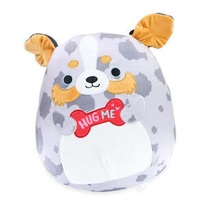 Squishmallows: Squishmallows Heart Collection 12inch Assorted