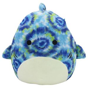 Squishmallows Sealife 12inch Assorted