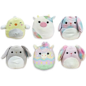Squishmallows: Squishmallows Easter 12inch Assorted