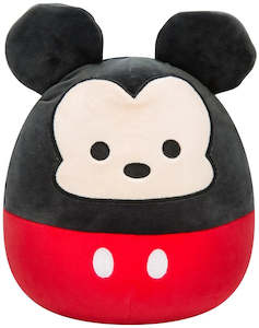 Squishmallows: Squishmallows: Mickey Mouse - 7" Disney Plush