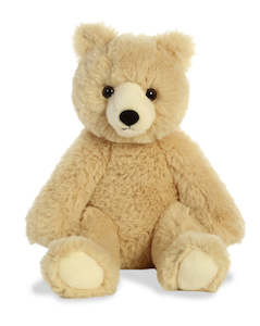 Aurora Little Humphrey Bear Tan