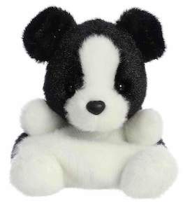 Aurora: Palm Pals - Brody Collie