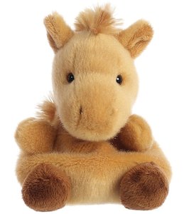 Aurora: Palm Pals - Gallop Pony