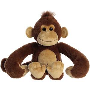 Antics: Aurora Hang & Swing Monkey