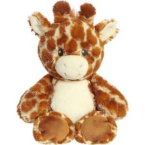Antics Noahs Ark Giraffe 28cm