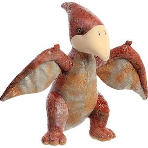 Pteranodon Plush Dinosaur