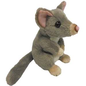 Antics Mini Possum 15cm