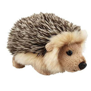 Antics Mini Hedgehog 15cm