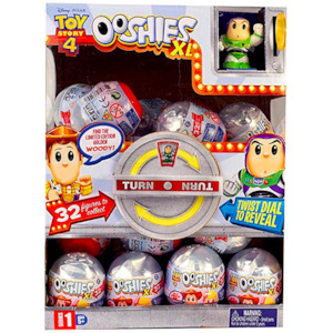 Ooshies Disney Toy Story 4 XL Capsule